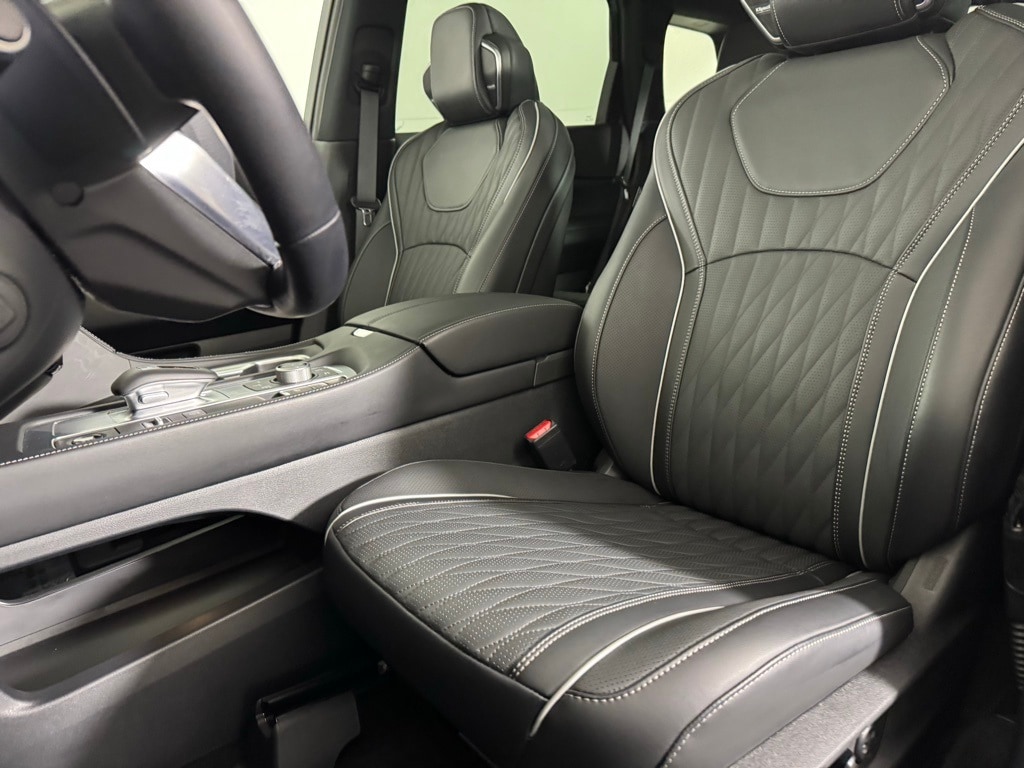 2026 INFINITI QX60 - Image 15