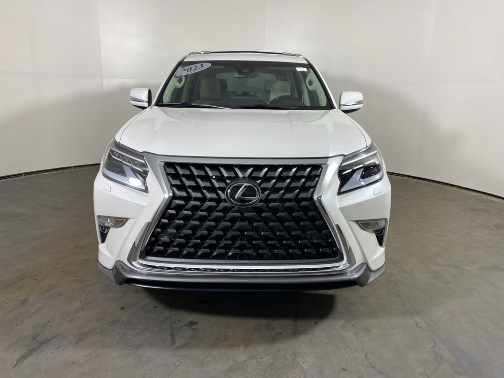 2023 LEXUS GX - Image 8