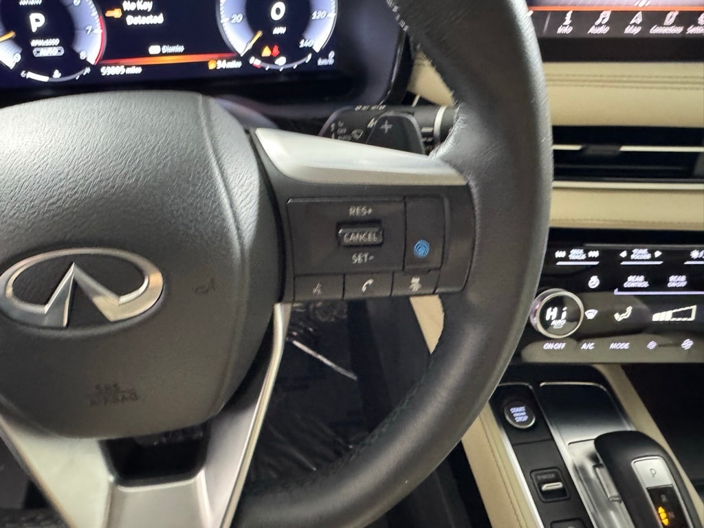 2023 INFINITI QX60 - Image 18