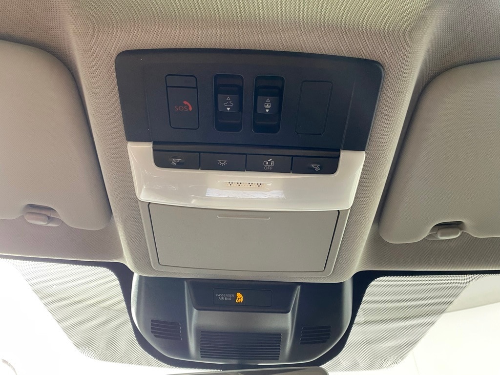 2023 NISSAN ROGUE - Image 15