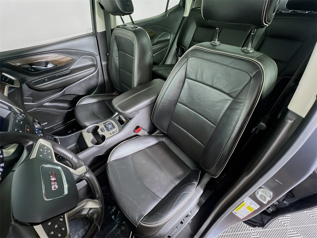 2020 GMC TERRAIN - Image 22