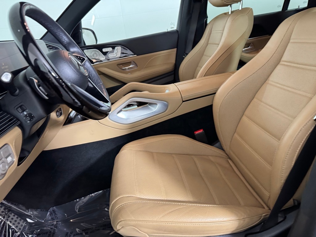 2024 MERCEDES-BENZ GLS-CLASS - Image 13