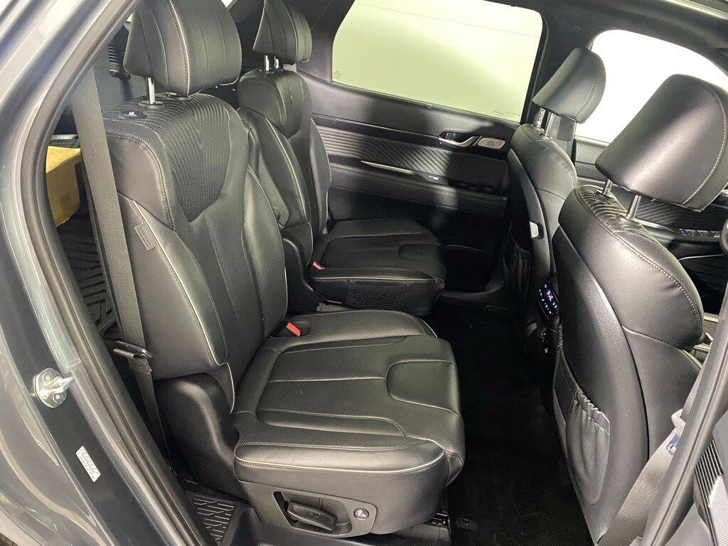 2024 HYUNDAI PALISADE - Image 28
