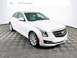 CADILLAC ATS