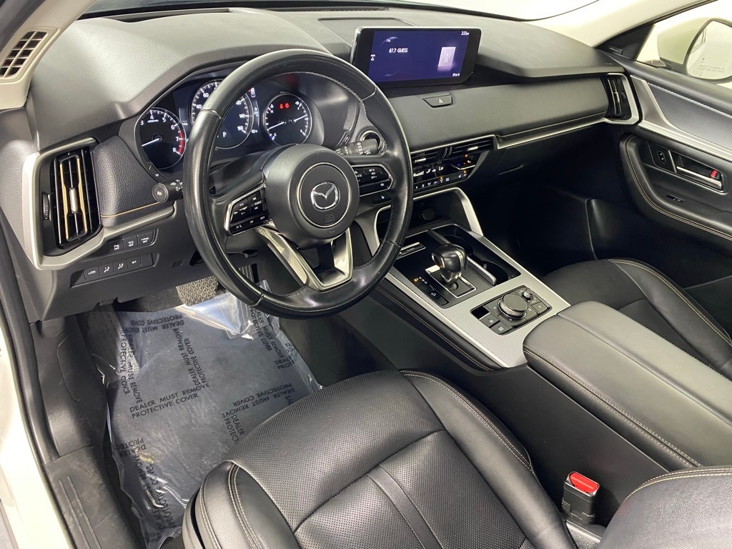 2024 MAZDA CX-90 - Image 9