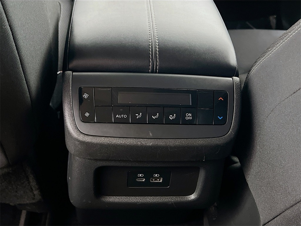 2022 NISSAN PATHFINDER - Image 23