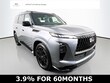 INFINITI QX80
