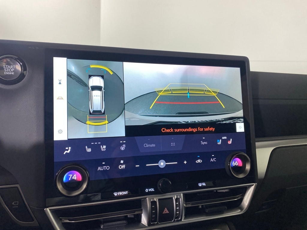 2024 LEXUS GX - Image 16