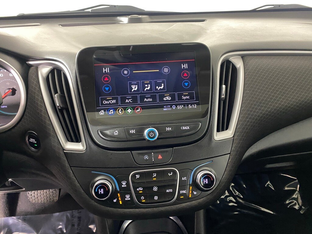 2023 CHEVROLET MALIBU - Image 20