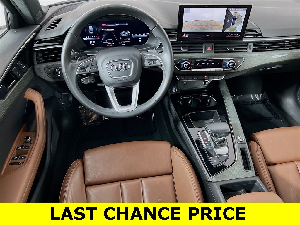 2023 AUDI A4 - Image 23