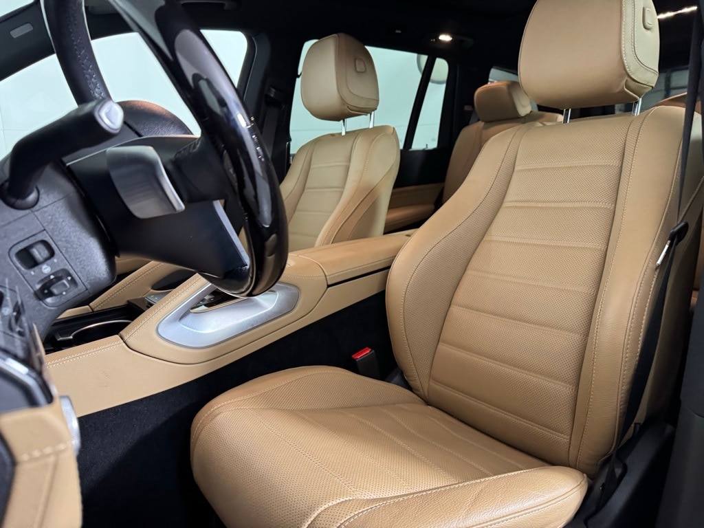 2024 MERCEDES-BENZ GLS-CLASS - Image 16