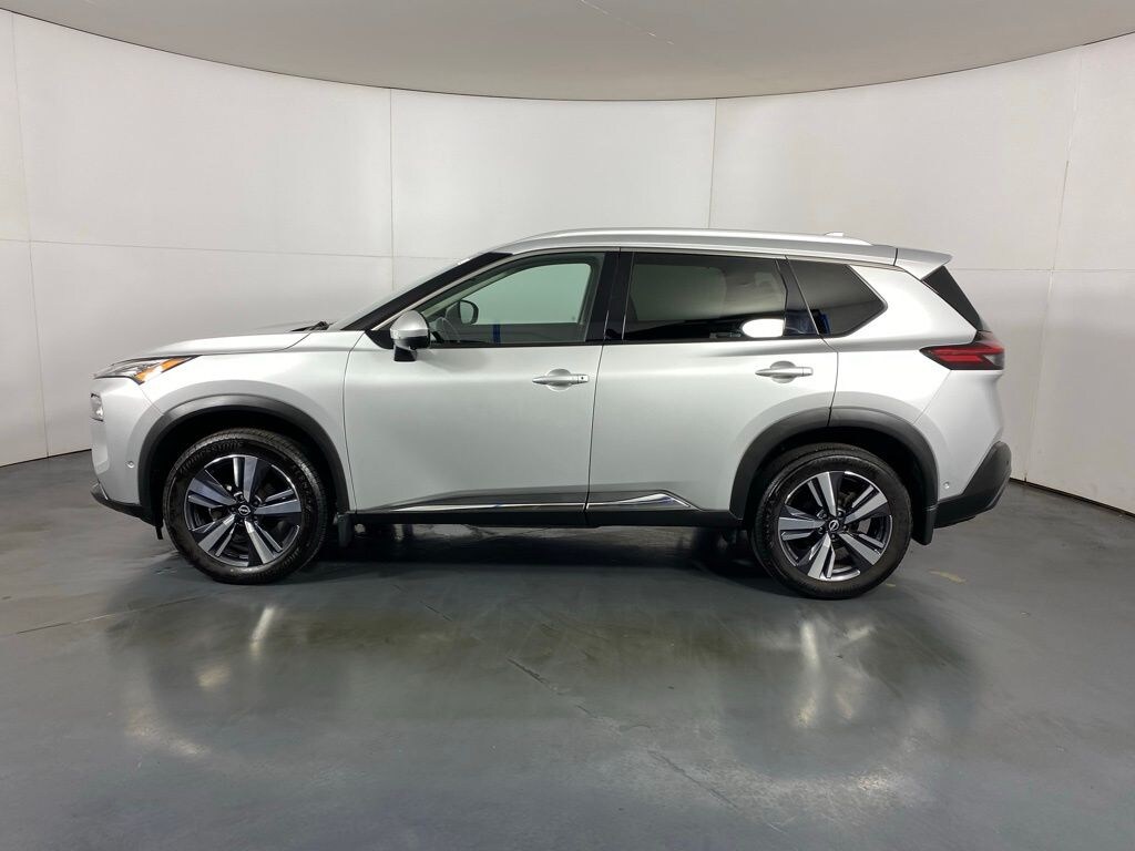 Used 2023 Nissan Rogue SL SUV