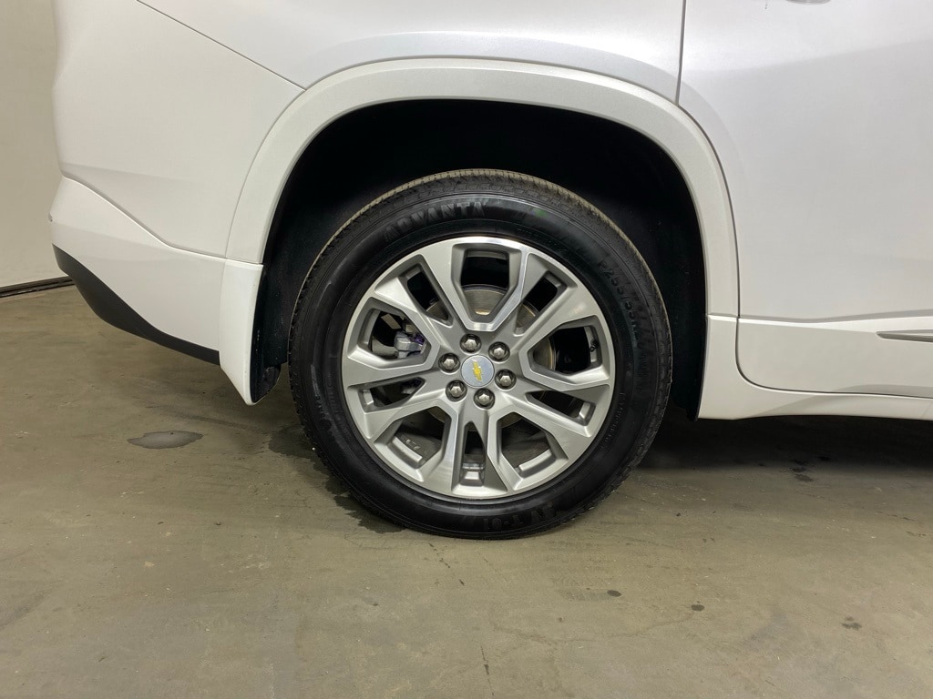 2020 CHEVROLET TRAVERSE - Image 33