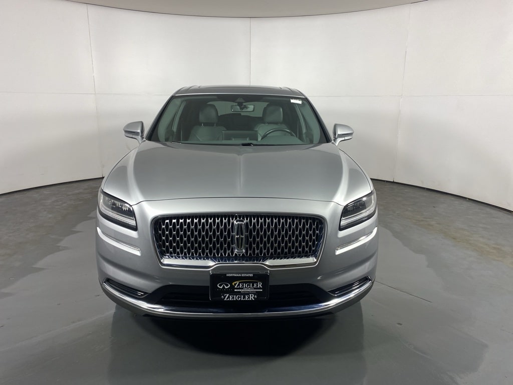 2023 LINCOLN NAUTILUS - Image 2