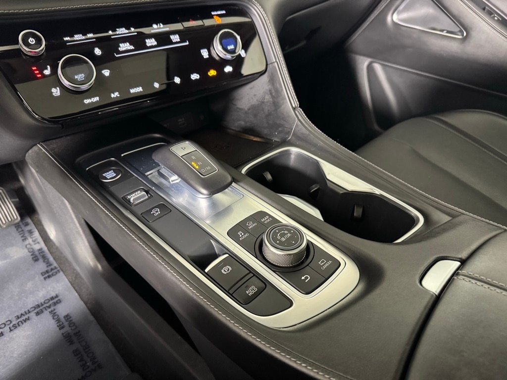 2022 INFINITI QX60 - Image 24