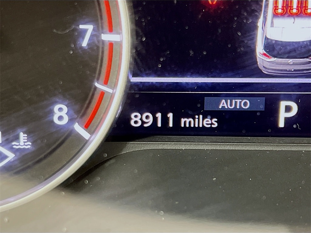 2023 NISSAN ROGUE - Image 12