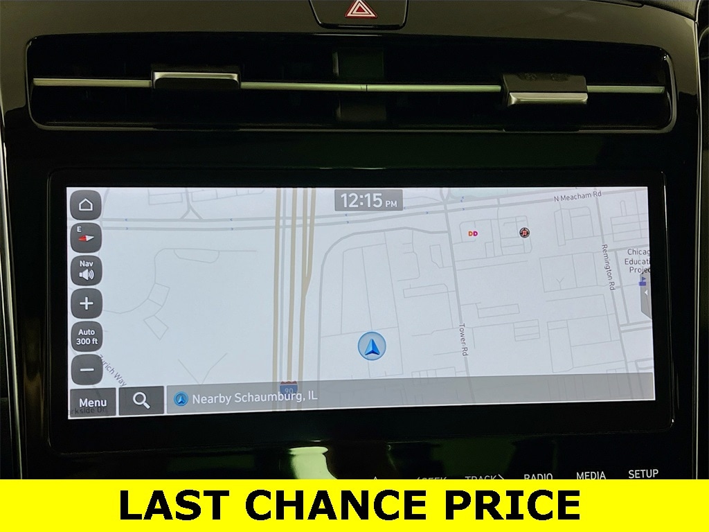 2023 HYUNDAI TUCSON - Image 13