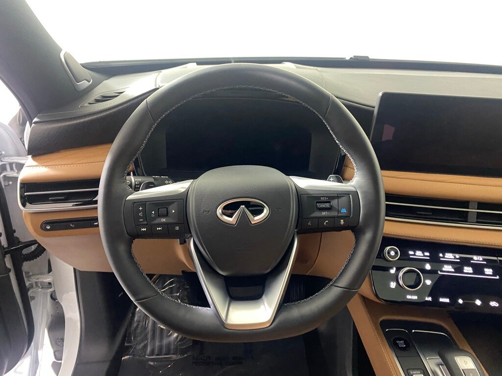 2026 INFINITI QX60 - Image 16