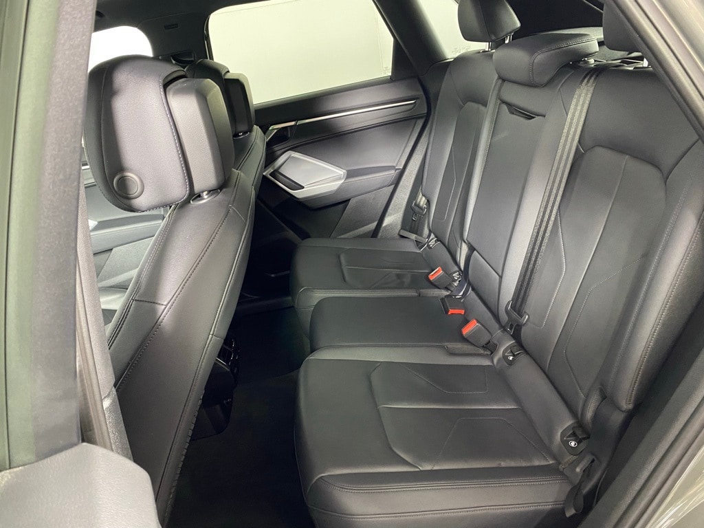 2024 AUDI Q3 - Image 26