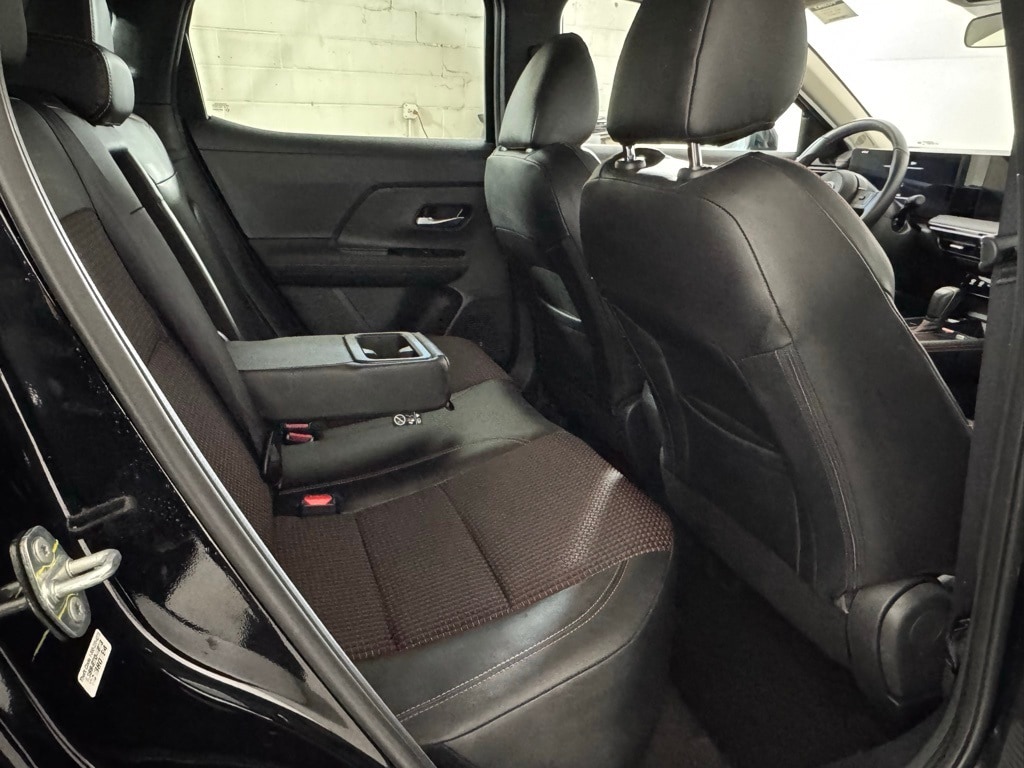 2025 NISSAN KICKS MPV - Image 26