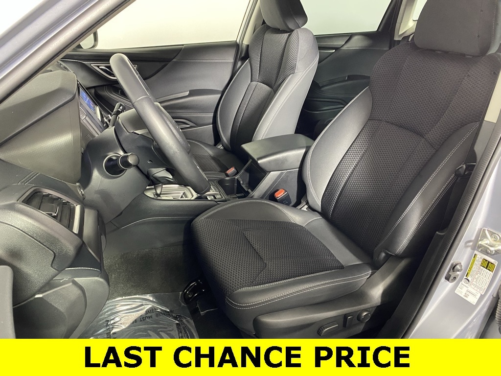 2022 SUBARU FORESTER - Image 21