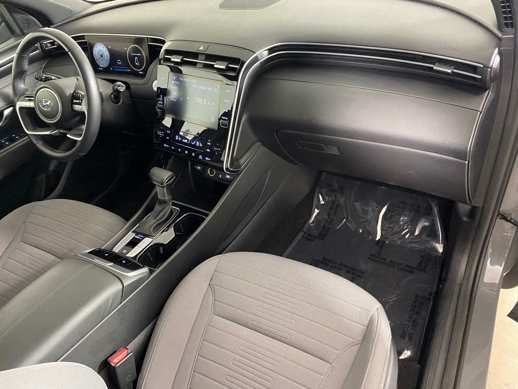 2022 HYUNDAI SANTA CRUZ - Image 29