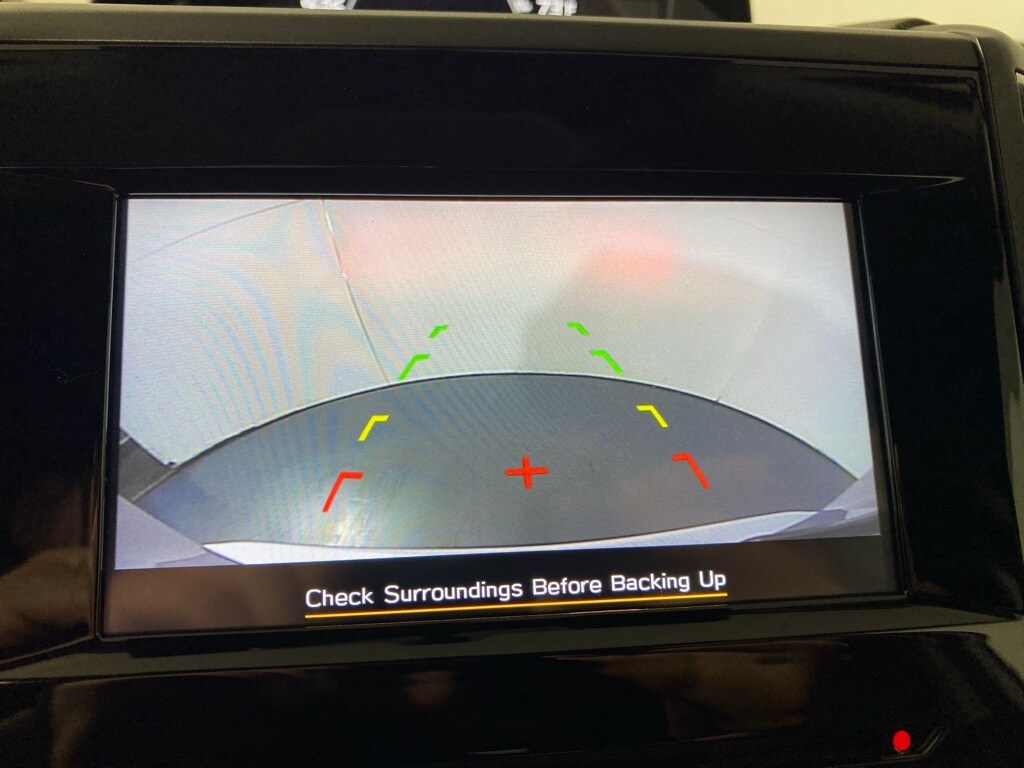 2022 SUBARU FORESTER - Image 13