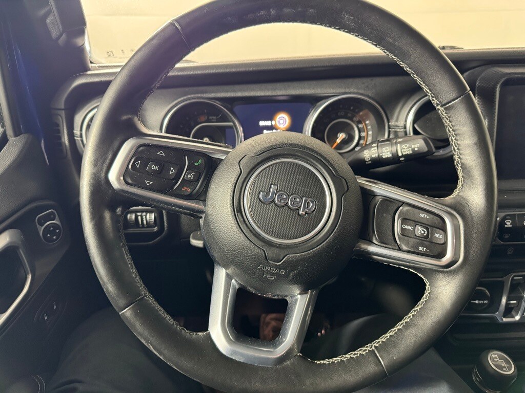 2018 JEEP WRANGLER - Image 14