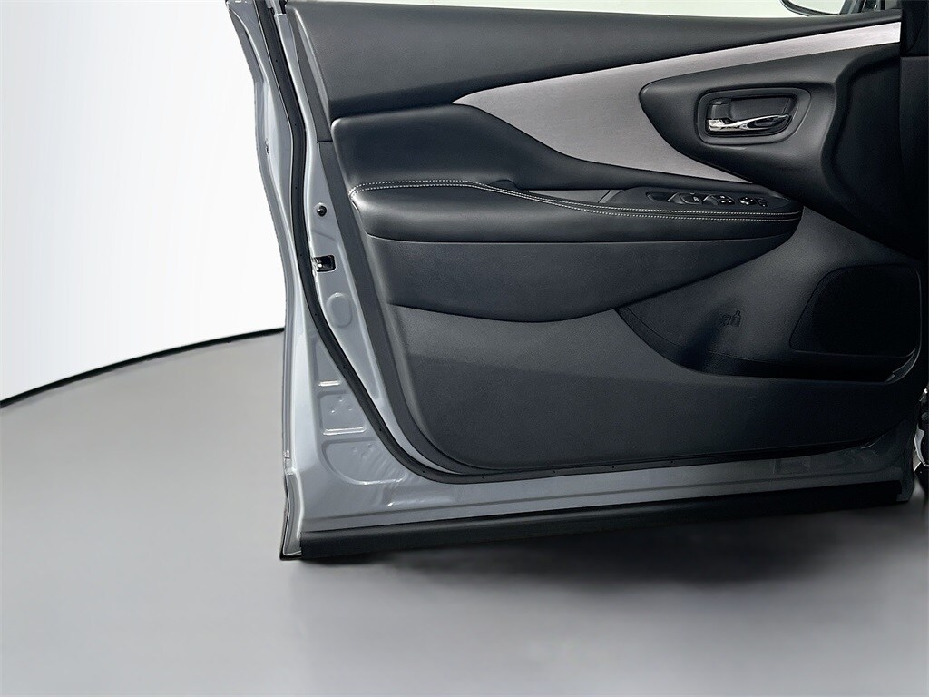 2024 NISSAN MURANO - Image 17