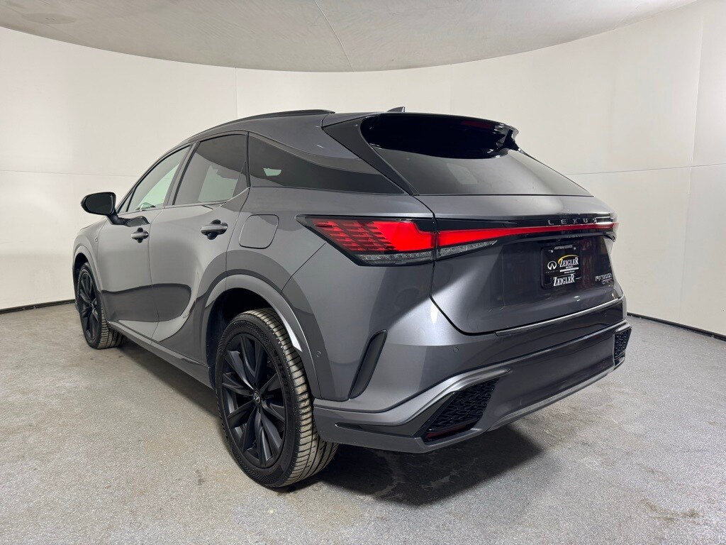 2023 LEXUS RX - Image 10