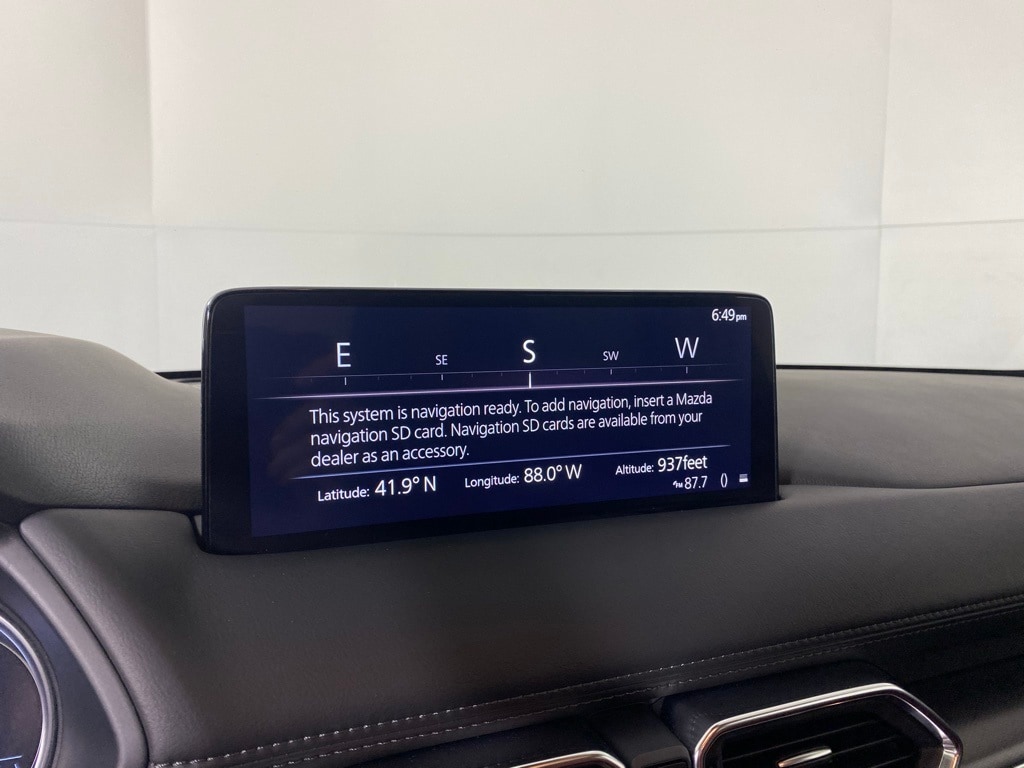 2025 MAZDA CX-5 - Image 14