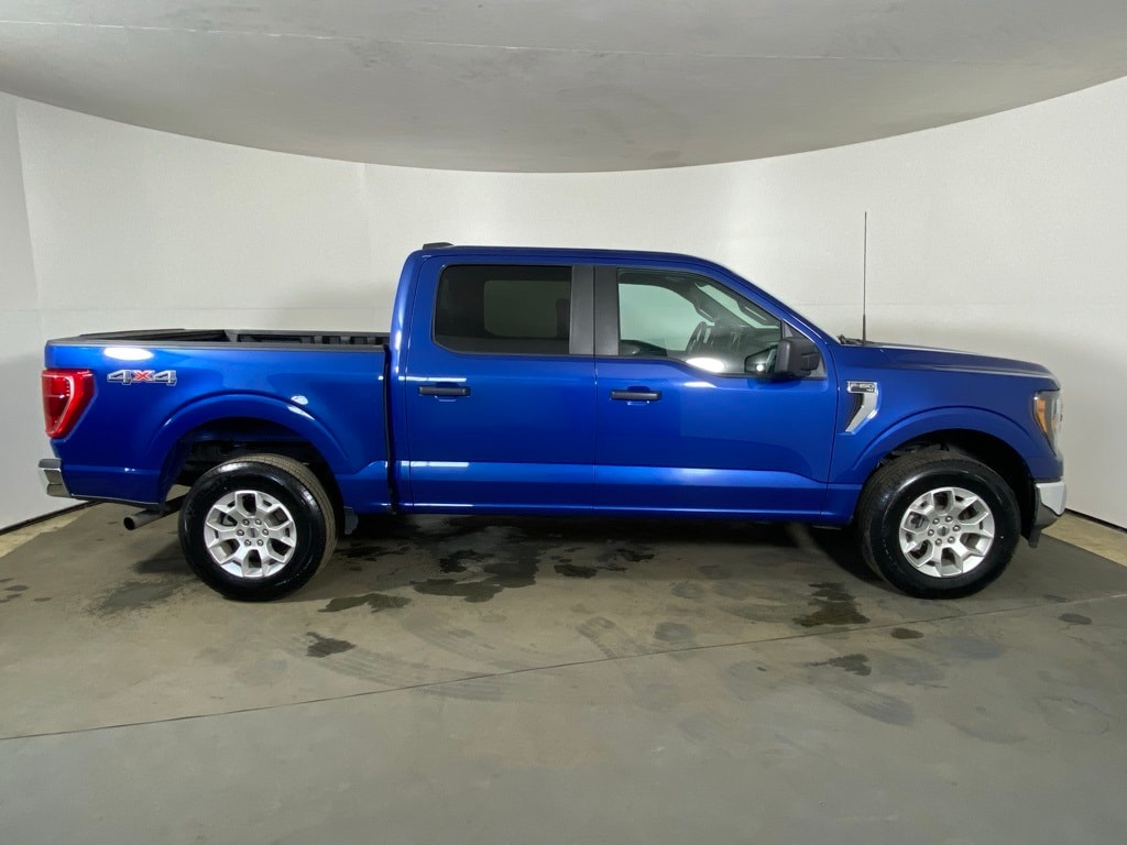 2023 FORD F-150 - Image 7