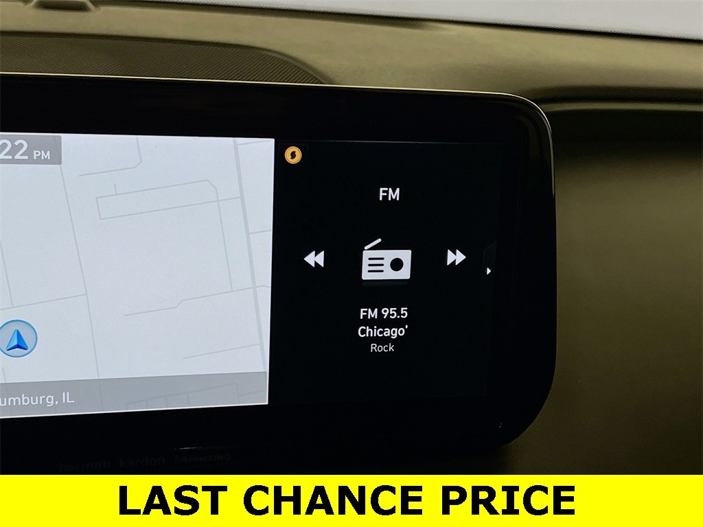 2022 HYUNDAI SANTA FE - Image 15