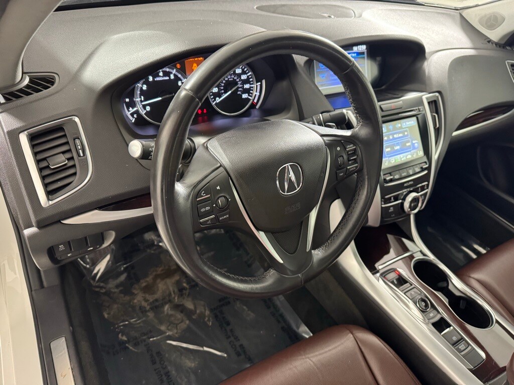 2016 ACURA TLX - Image 14