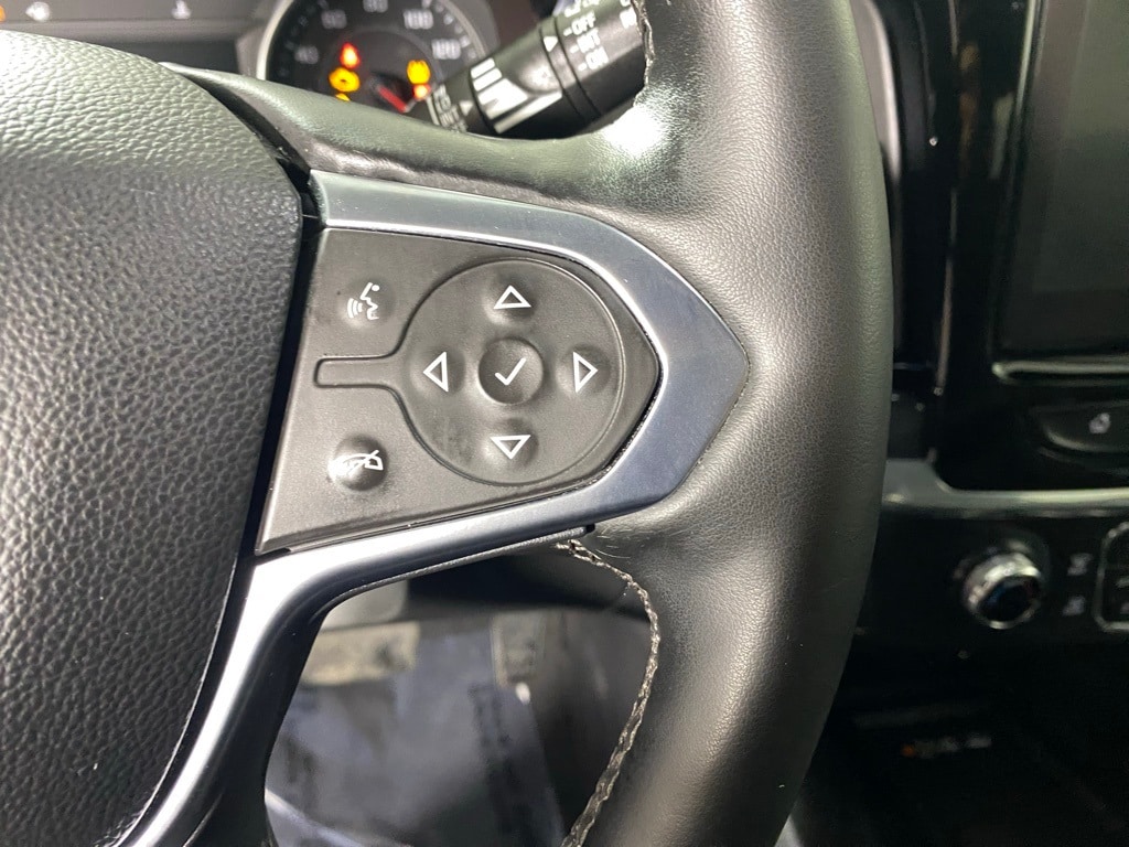 2023 CHEVROLET TRAVERSE - Image 15