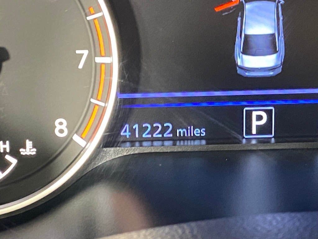 2022 NISSAN ALTIMA - Image 12