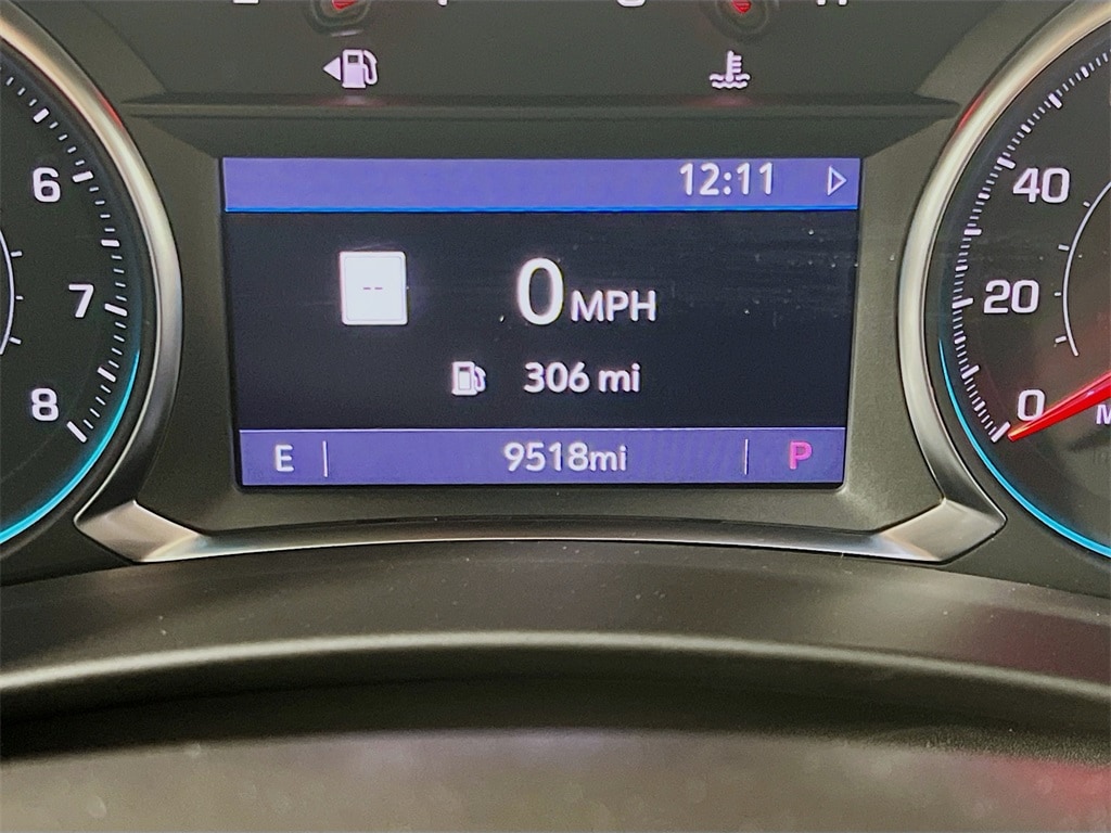 2023 CHEVROLET EQUINOX - Image 12