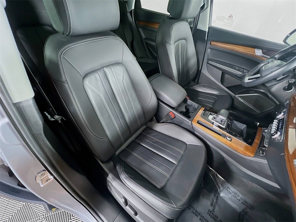 2023 AUDI Q5 - Image 29