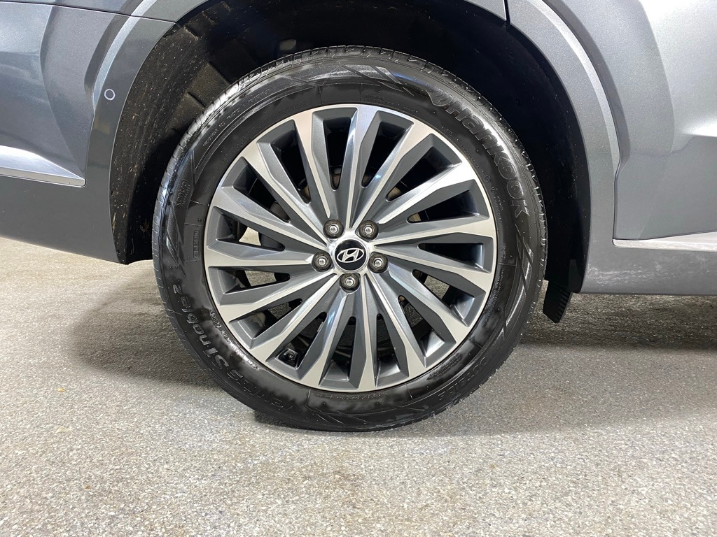 2024 HYUNDAI PALISADE - Image 31