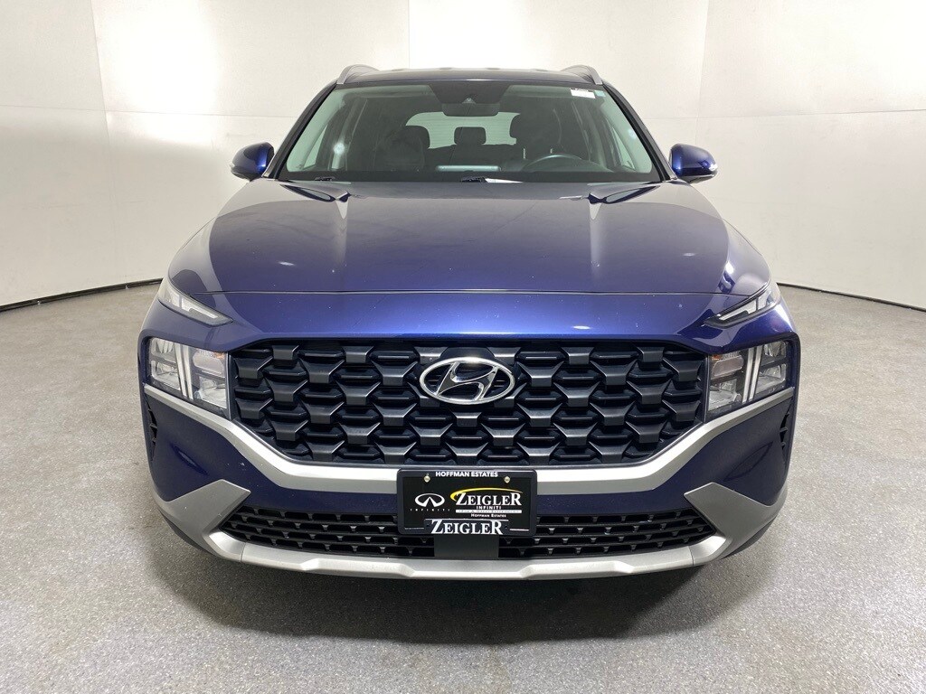 Used 2023 Hyundai Santa Fe SEL SUV