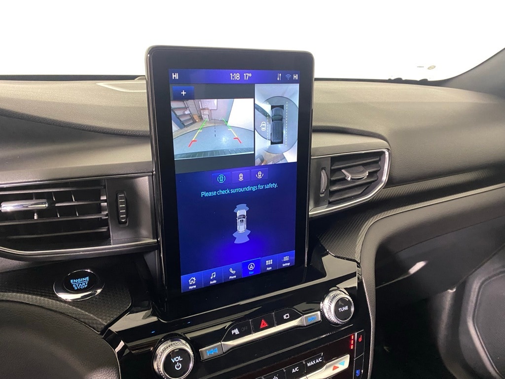 2023 FORD EXPLORER - Image 19