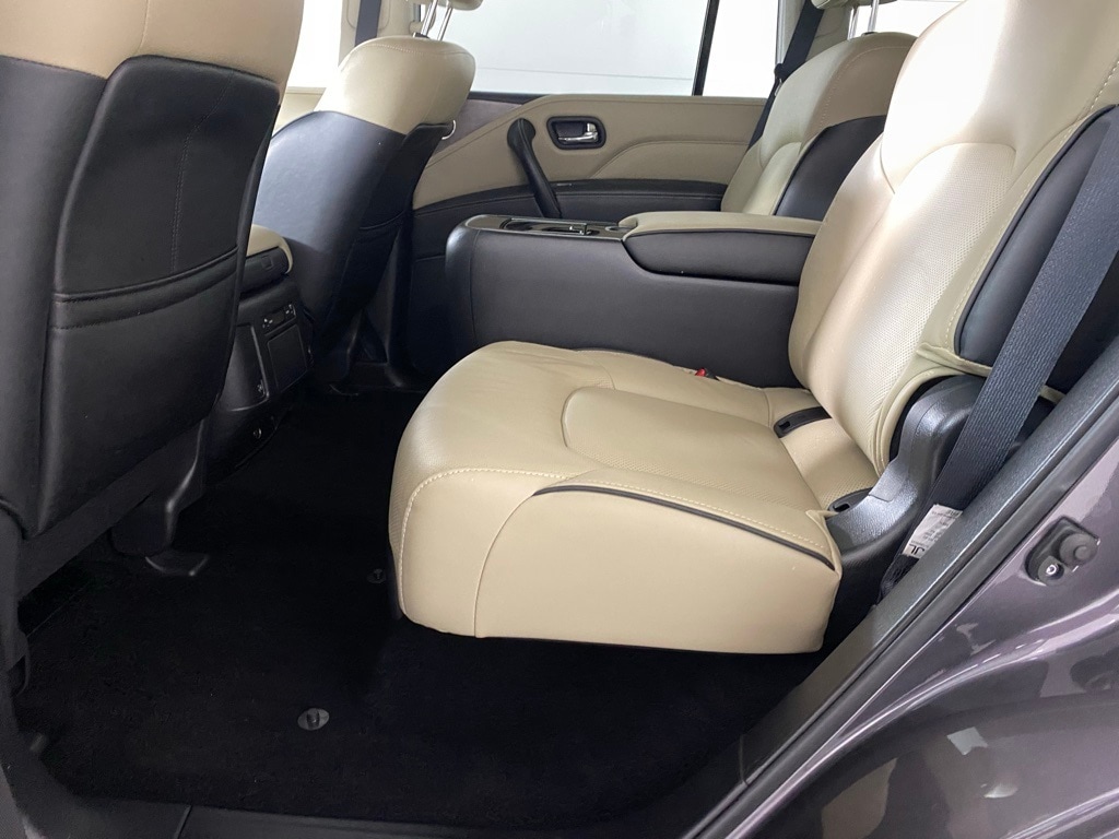 2024 INFINITI QX80 - Image 29