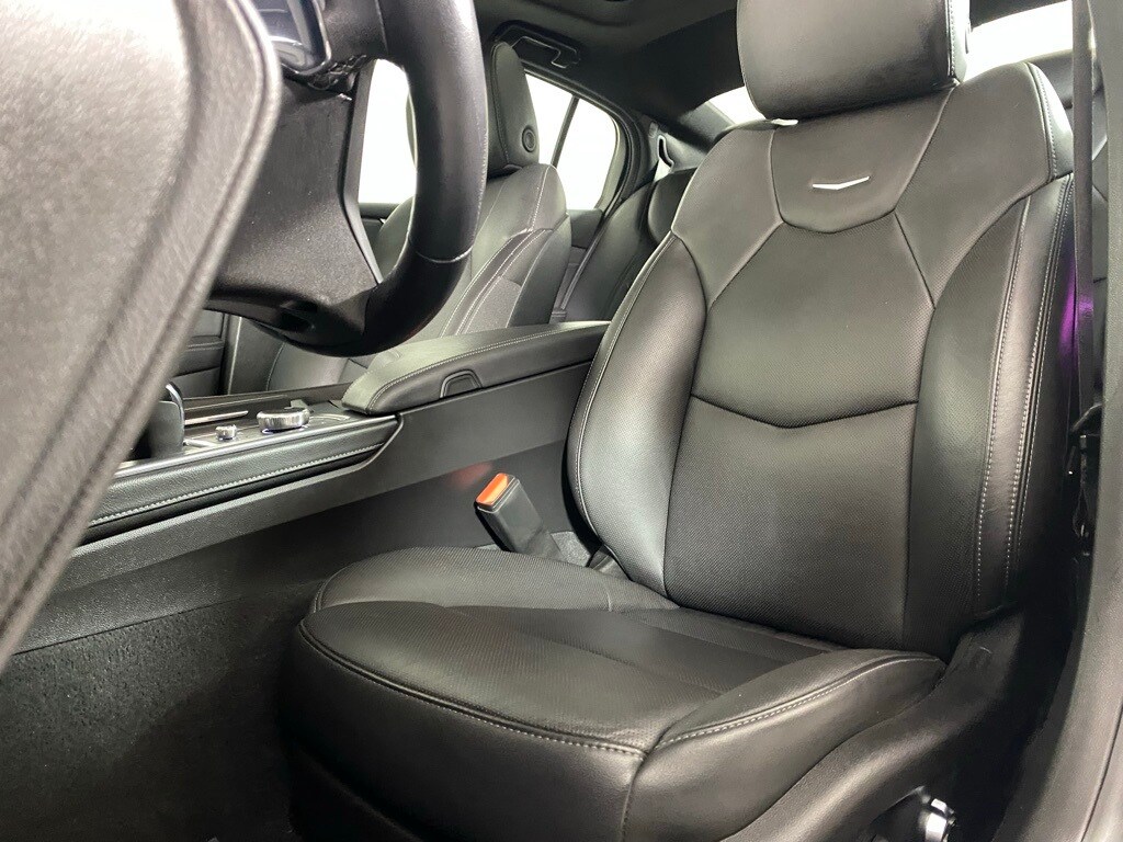 2025 CADILLAC CT5 - Image 14