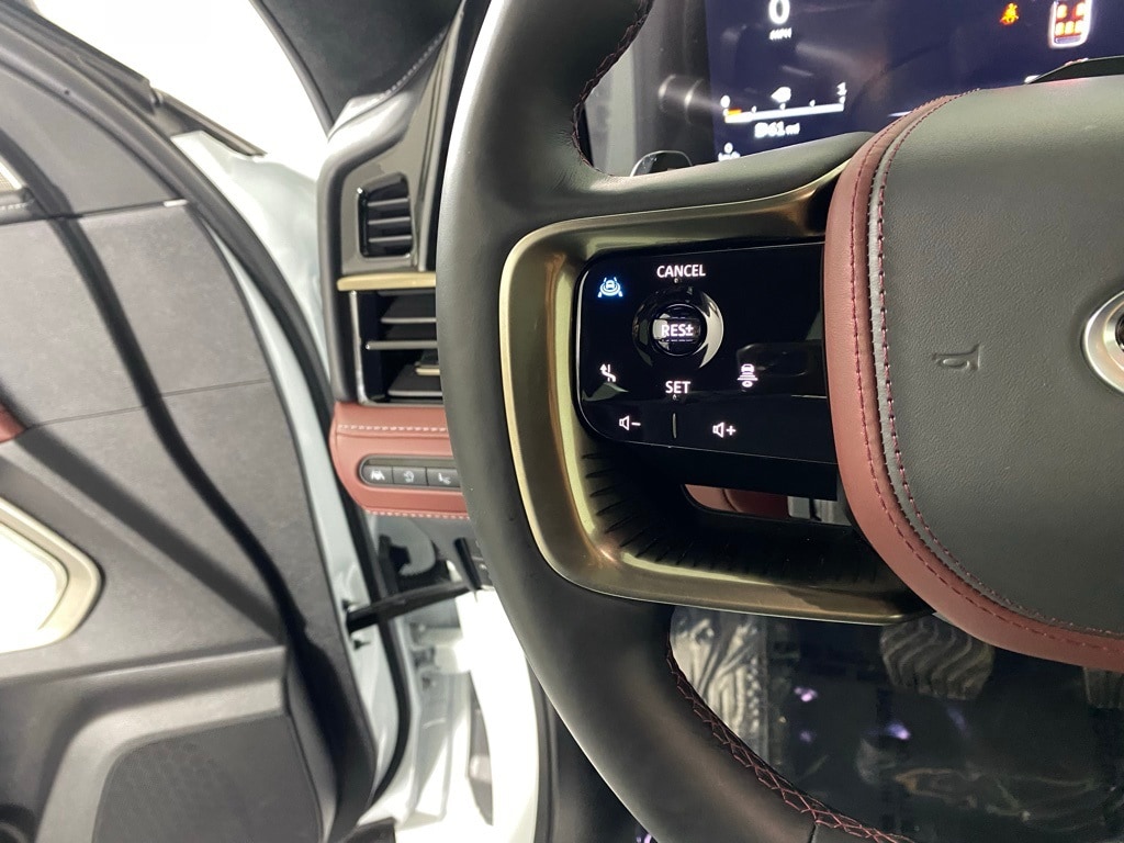 2026 INFINITI QX80 - Image 15