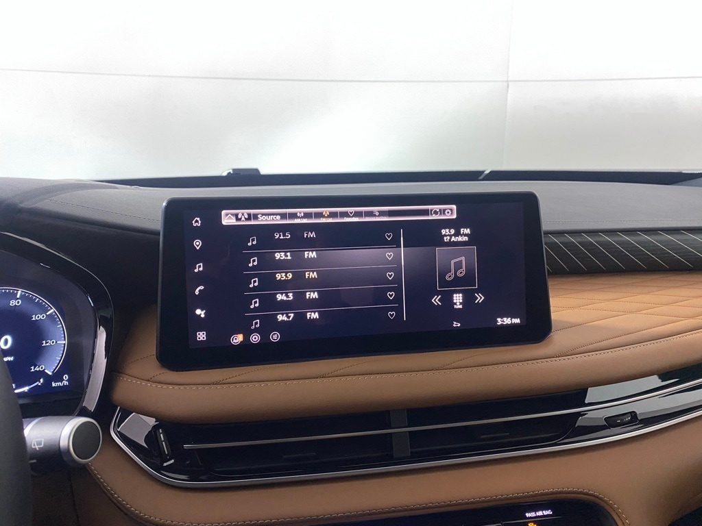 2026 INFINITI QX60 - Image 14