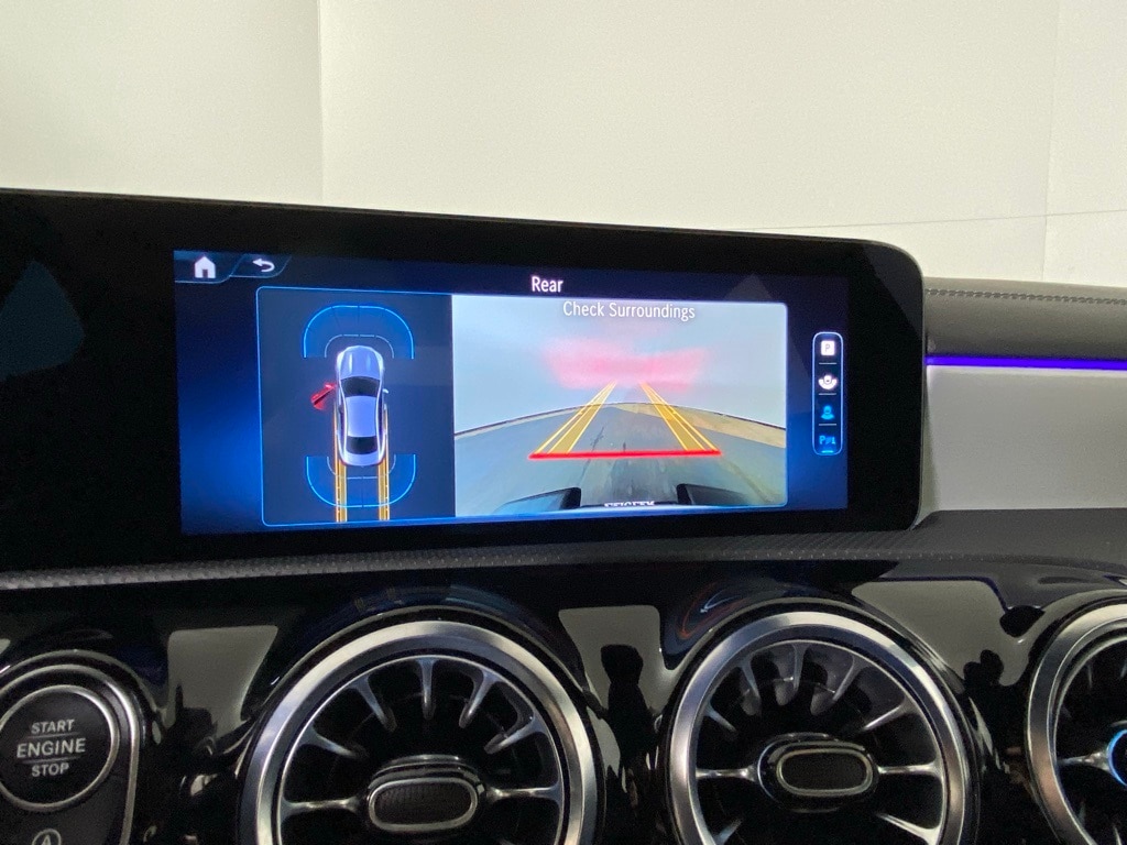 2025 MERCEDES-BENZ CLA-CLASS - Image 15