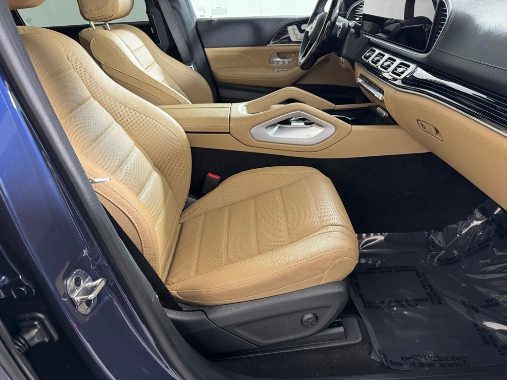 2024 MERCEDES-BENZ GLS-CLASS - Image 32