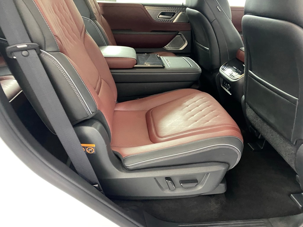 2026 INFINITI QX80 - Image 32