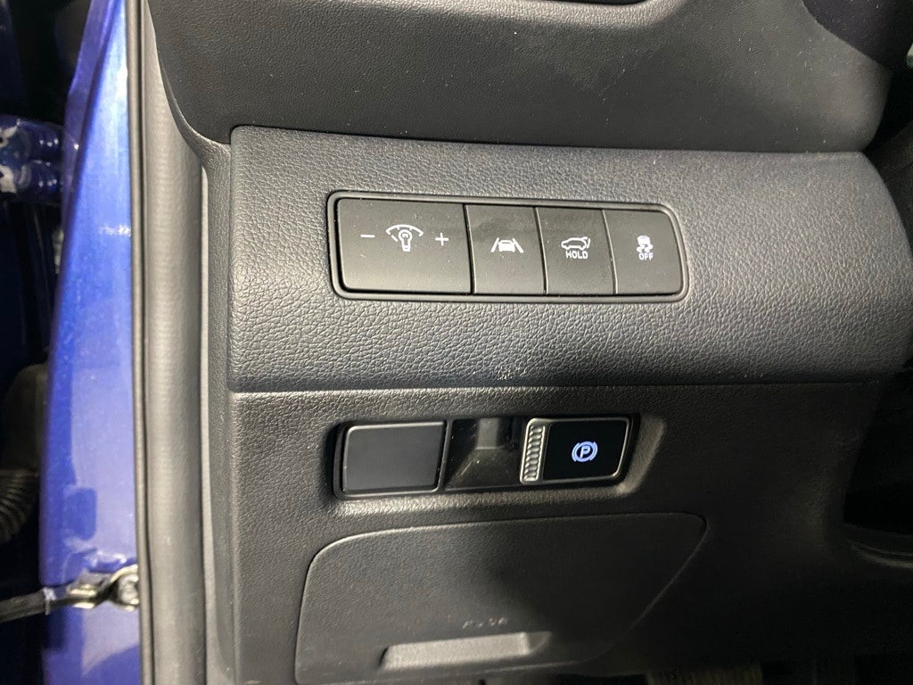 2023 HYUNDAI SANTA FE - Image 25