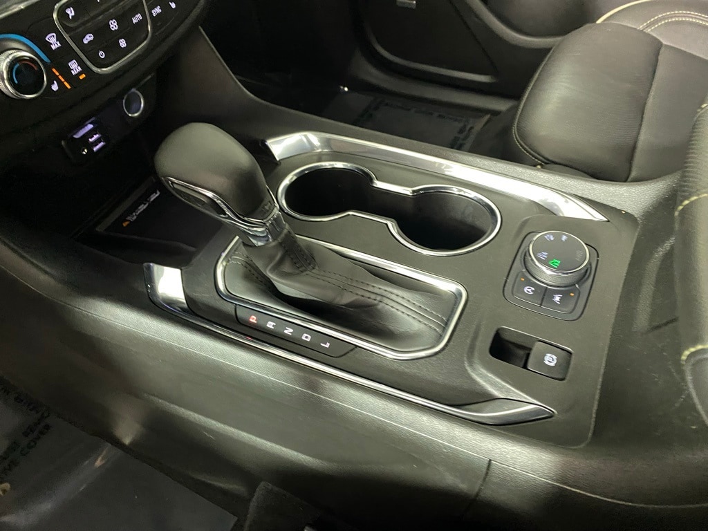 2023 CHEVROLET TRAVERSE - Image 27